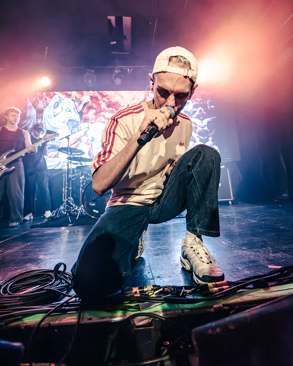 Landmvrks - Latin America Tour 2026